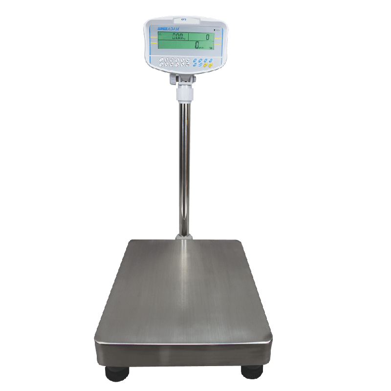 GFC Floor Counting Scales: GFC 660a