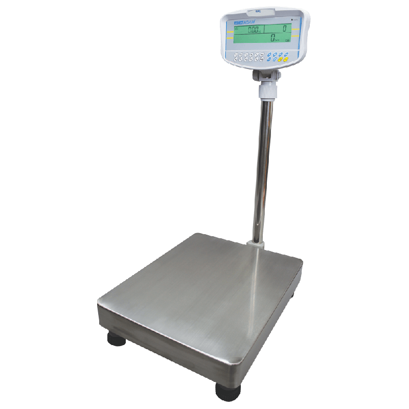 GFC Floor Counting Scales: GFC 660a