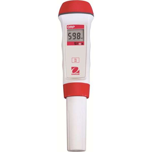 ST10R  ORP pen meter, measurement range -1000mV to 1000mV