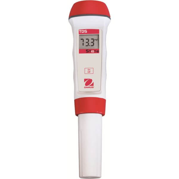 ST10T-B TDS pen meter, measurement range 0.0 – 1000mg/L