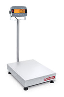 OHAUS Defender 3000 i-D33P75B1L2 bench scale, 75 kg capacity