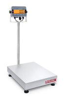 OHAUS Defender 3000 i-D33XW75C1L7 bench scale, 75 kg capacity