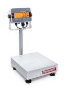 OHAUS Defender 3000 i-D33XW15B1R1 bench scale, 15 kg capacity