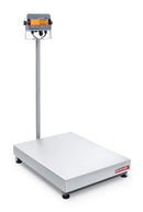 OHAUS Defender 3000 i-D33XW300B1V3 bench scale, 300 kg capacity