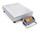 OHAUS Defender 3000 i-D33P300B1X5 bench scale, 300 kg capacity