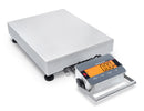 OHAUS Defender 3000 i-D33XW150B1L5 bench scale, 150 kg capacity