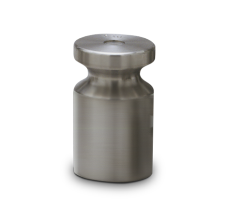 0.5 lbs - 10 lbs - Individual Calibration Weight, ASTM Class 5