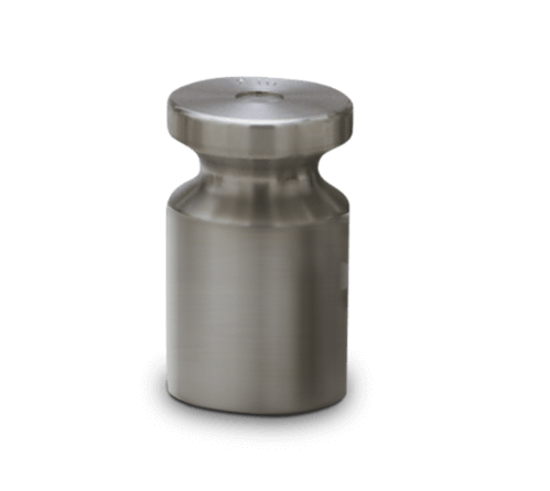 1g - 2kg Individual Calibration Weight, ASTM Class 5