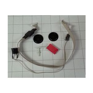 Hardware kit Cable AX
