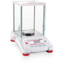 Analytical Balance, PX124: 320 g X 0.1 mg