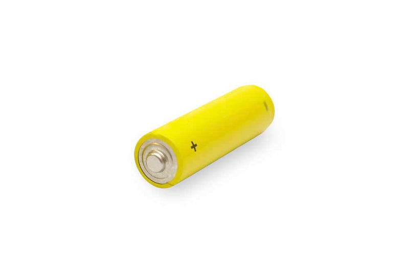 AA Alkaline Batteries (1pk)