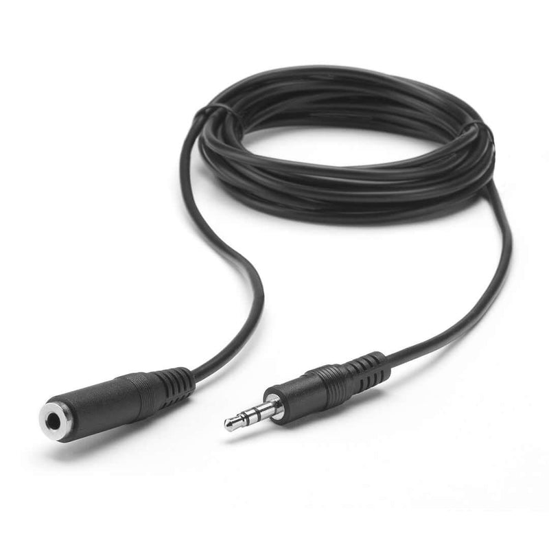 AC Adapter Extension Cable 10′