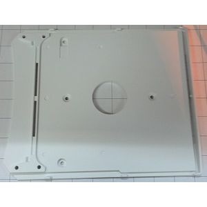 Bottom Plate DS AX