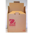 Box precision balance Tall DS. AV/SL