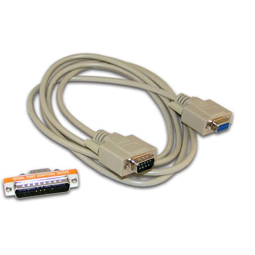 Cable ST103-EX MB PA TxxP