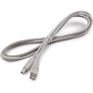 Cable, USB, Type A-B