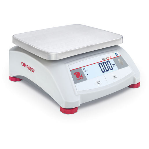 Compact Scale V12P30 AM - 30 kg X 5 g