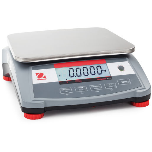 Compact Scale, R31P1502 AM - 1.5 kg X 0.05 g