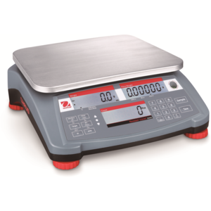 Counting Scale, RC31P1502 AM - 1.5 kg X 0.05 g
