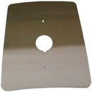 EMC plate Non DS AX