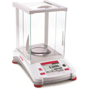 Electronic Balance, AX224N: 220 g X 0.1 mg