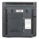 6″ Temperature Chart Recorder