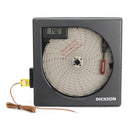 6″ Temperature Chart Recorder