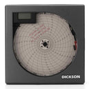 6″ Temperature Chart Recorder