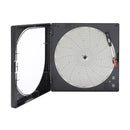 8″ Temperature Chart Recorder
