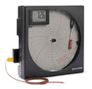 8″ Temperature Chart Recorder
