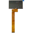 LCD display 4.3-with-cable-TP AX