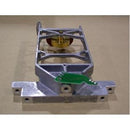 Lever 400g assem with dead load weight