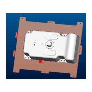 Loadcell NMBAI0100G4-7C AX