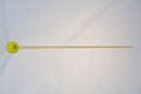 Non-Ferrous Brass 21" Test Rods