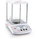 Precision Balance PR124/E - 120 g X 0.1 mg