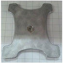 Pan Support Kit Trapezoid AX