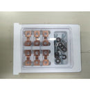 SP Copper Ratio Flexure 400g