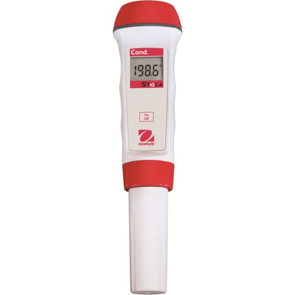 ST10C-A Conductivity pen meter, measurement range 0.0 – 199.9μS/cm