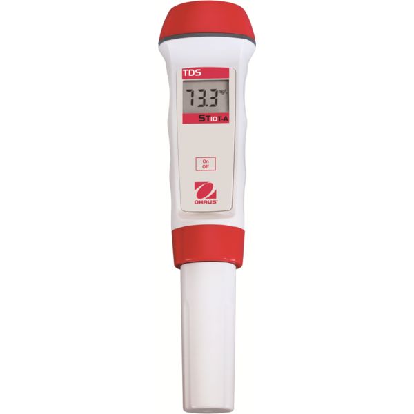 ST10T-A TDS pen meter, measurement range 0.0 – 100mg/L