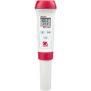 ST20M-B TDS; Conductivity; pH pen Meter, Measurement Range 0.0 – 1000 mg/L;0.0 – 99.0 °C;0.00 – 14 pH;0 – 1999 μs/cm