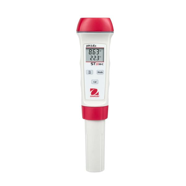 ST20C-B Conductivity pen meter, measurement range 0.0 – 1999μS/cm