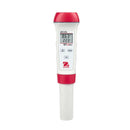 ST20M-C Conductivity;pH;Salinity pen meter,  measurement range  	0.0 – 99.0 °C;0.00 – 14 pH;0.00 – 19.99 ms/cm;0.0 – 10.0 ppt