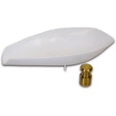 Scoop and Counter Weight