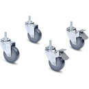 Wheel Kit, Defender Series