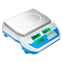 Cruiser CDT Dual Counting Scales: CDT 32