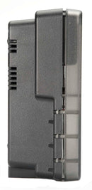 4″ Temperature Chart Recorder