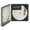 4″ Temperature Chart Recorder