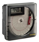 4″ Temperature Chart Recorder