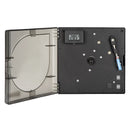 6″ Temperature Chart Recorder